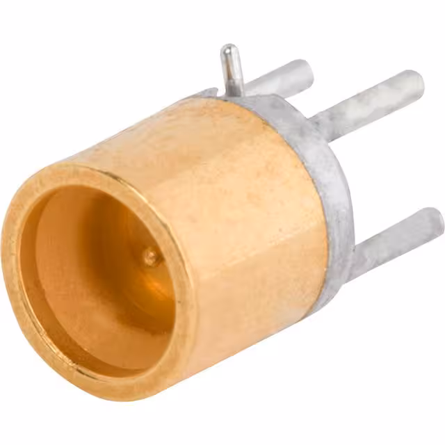 3211-40094 Amphenol SV Microwave  Coaxial Connector (RF) Assemblies